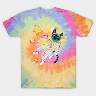 Feeling Spacy T-Shirt